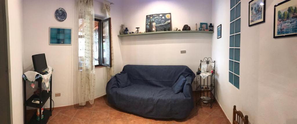 La Casa Di Marta Villa Milazzo Kültér fotó