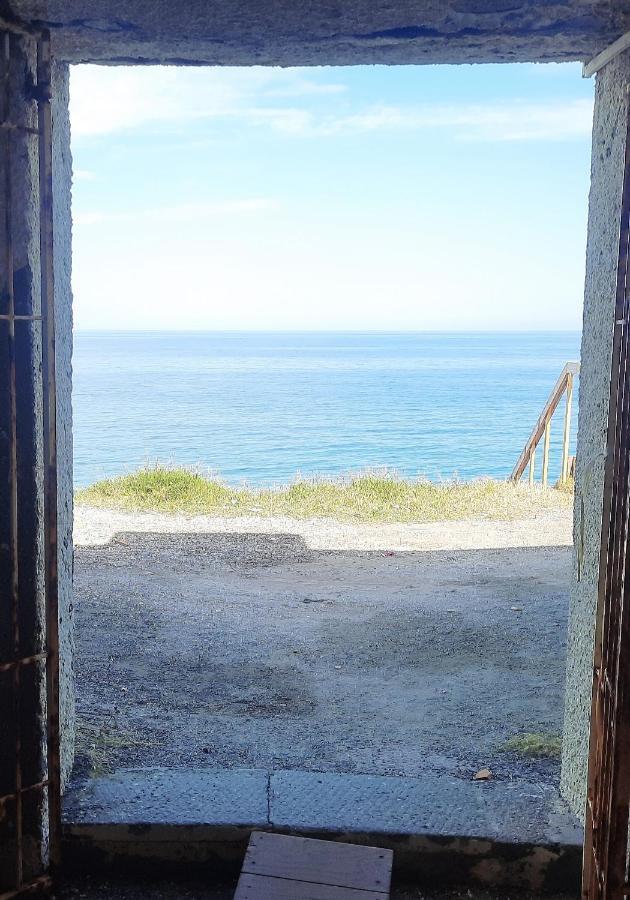 La Casa Di Marta Villa Milazzo Kültér fotó